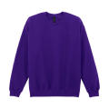 Sudadera cuello redondo Softstyle adulto