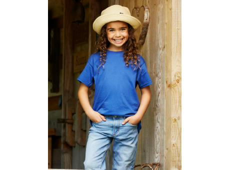 Camiseta Iconic 195 T niños
