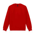 Sudadera cuello redondo Softstyle adulto