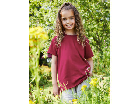 Camiseta Iconic 195 T niños