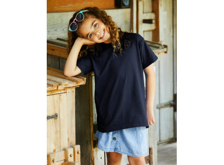 Camiseta Iconic 195 T niños