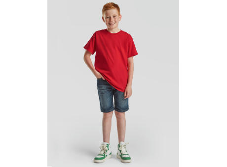 Camiseta Iconic 195 T niños