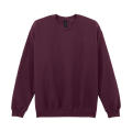 Sudadera cuello redondo Softstyle adulto