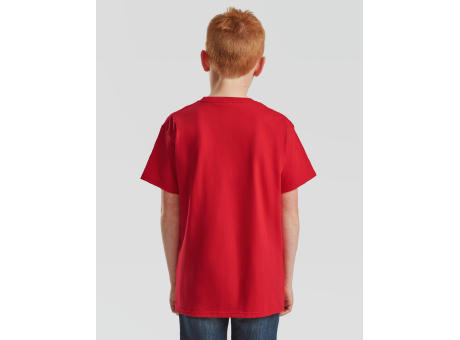 Camiseta Iconic 195 T niños