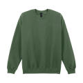 Sudadera cuello redondo Softstyle adulto