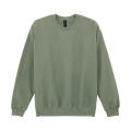 Sudadera cuello redondo Softstyle adulto