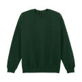 Sudadera cuello redondo Softstyle adulto