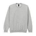 Sudadera cuello redondo Softstyle adulto