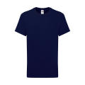 Camiseta Iconic 195 T niños