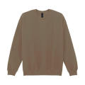 Sudadera cuello redondo Softstyle adulto