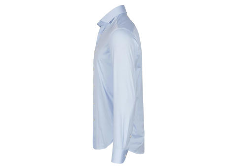 Camisa Ajustada Active