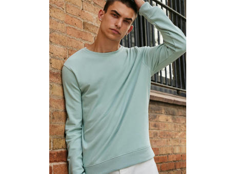 Inspire Crew Neck