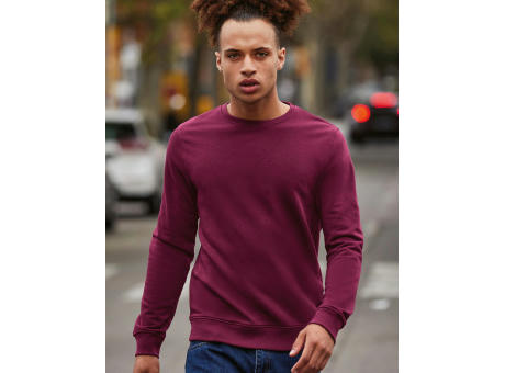 Inspire Crew Neck