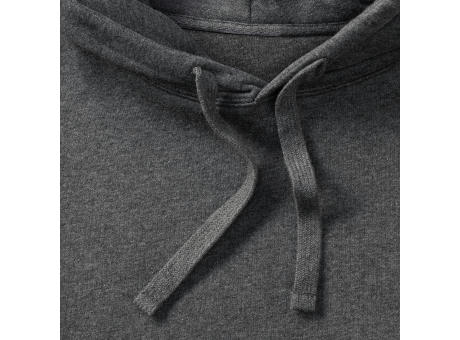 Sudadera Authentic Melange con capucha hombre
