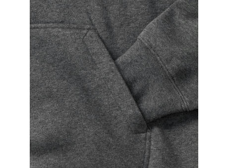 Sudadera Authentic Melange con capucha hombre