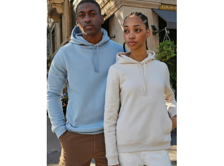 Inspire Hooded /women