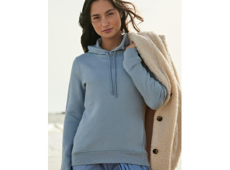 Inspire Hooded /women