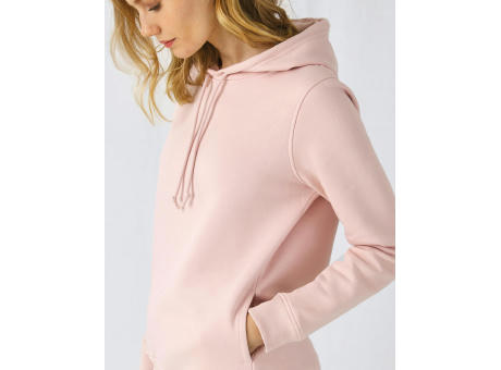 Inspire Hooded /women