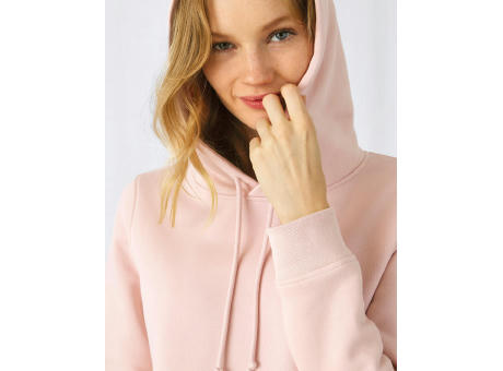 Inspire Hooded /women