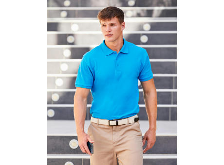Polo Premium Piqué