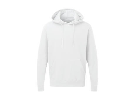 Sudadera de hombre con capucha