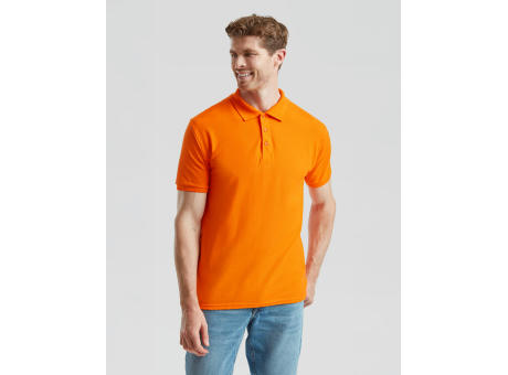 Polo Premium Piqué