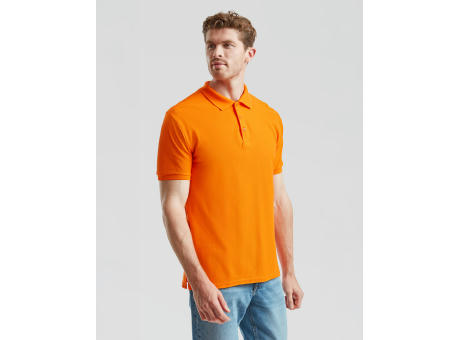 Polo Premium Piqué