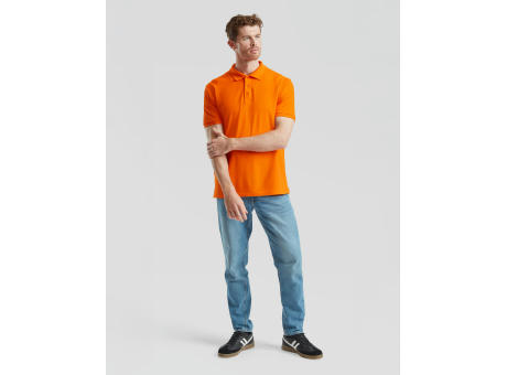 Polo Premium Piqué