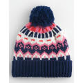 Gorro retro ski