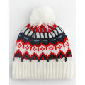 Gorro retro ski