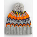 Gorro retro ski
