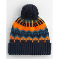 Gorro retro ski