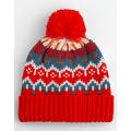 Gorro retro ski