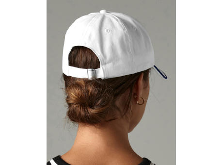 Gorra Authentic Piped Peak 5 paneles 