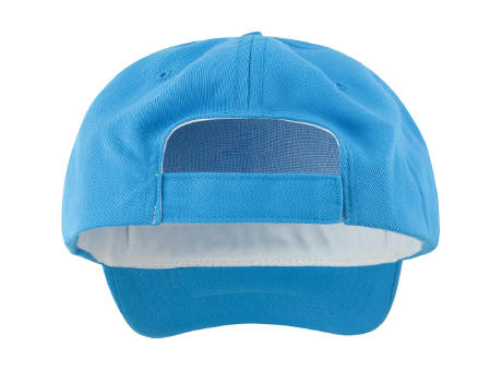 Gorra 5 paneles Boston