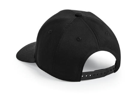 Gorra de 5 paneles Urbanwear Snapback