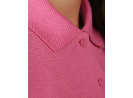 My Polo Eco 65/35 Mujer