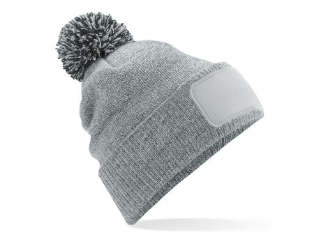 Gorro Snowstar® Patch