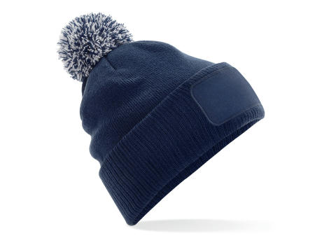 Gorro Snowstar® Patch