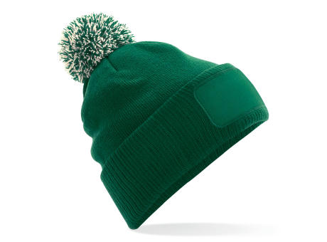 Gorro Snowstar® Patch