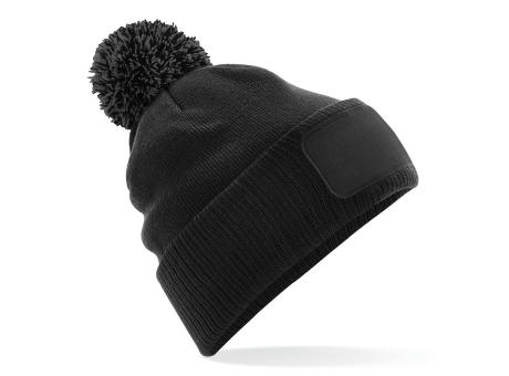 Gorro Snowstar® Patch