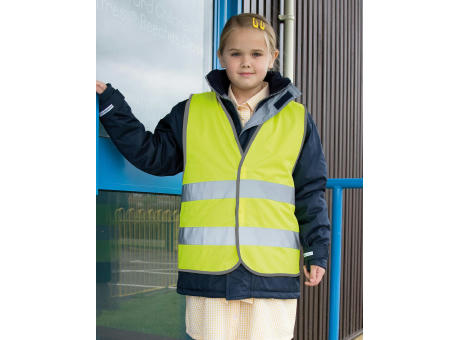 Chaleco de seguridad Core niño