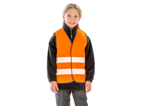 Chaleco de seguridad Core niño