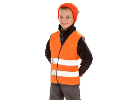 Chaleco de seguridad Core niño