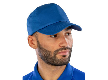 Gorra 5 paneles