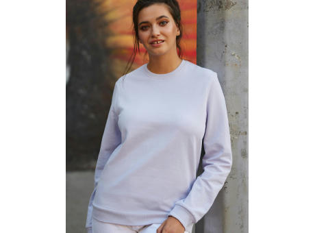 Sudadera ligera Set In mujer 