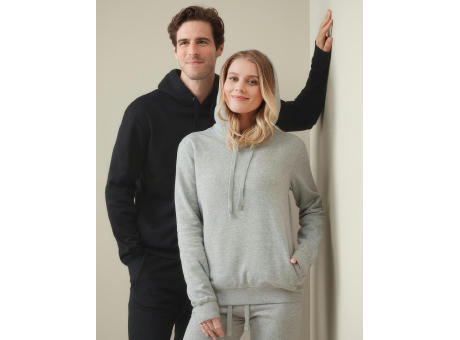 Sudadera con capucha reciclada unisex 