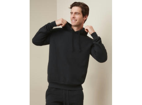 Sudadera con capucha reciclada unisex 