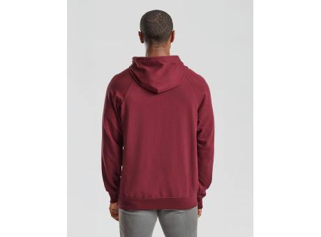 Sudadera con capucha ligera