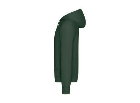Sudadera con capucha ligera